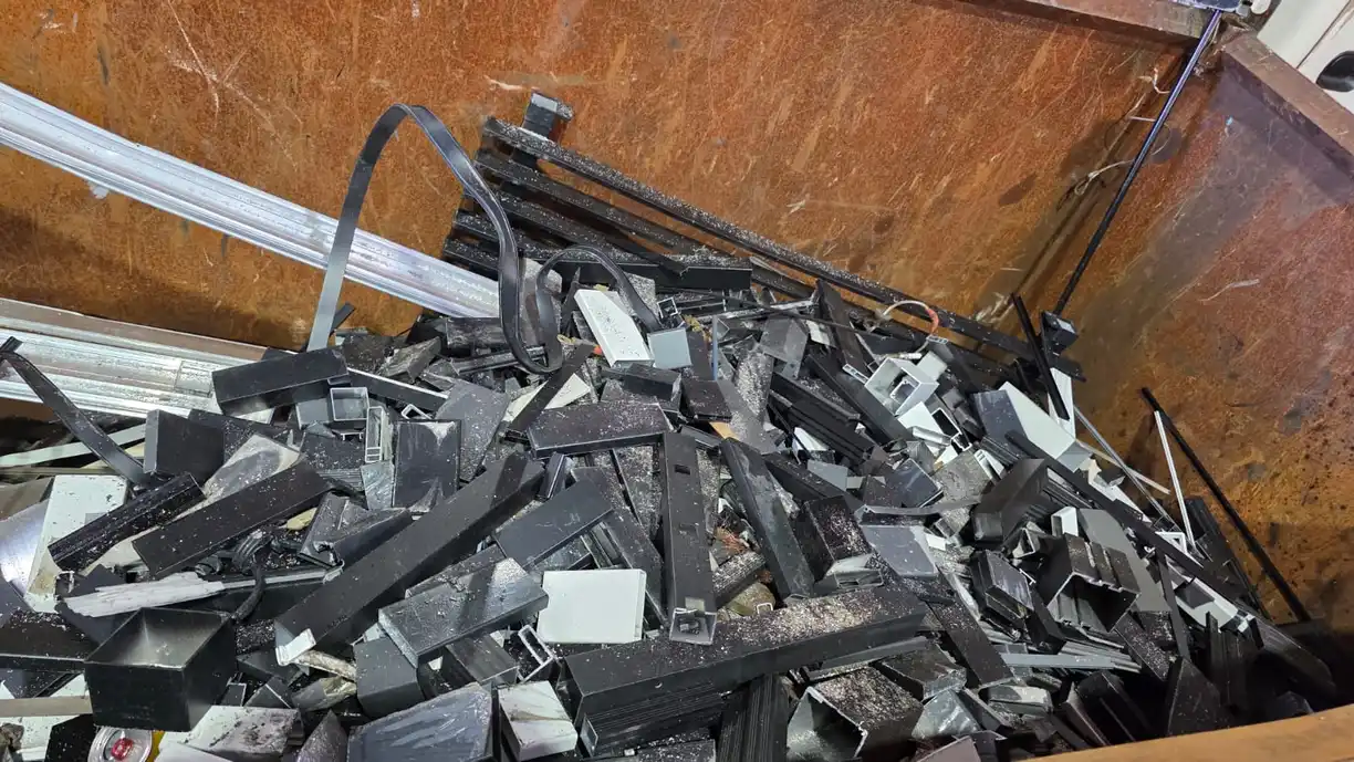 Aluminum Recycling Melbourne